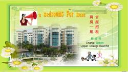 Changi Green (D16), Condominium #132182772